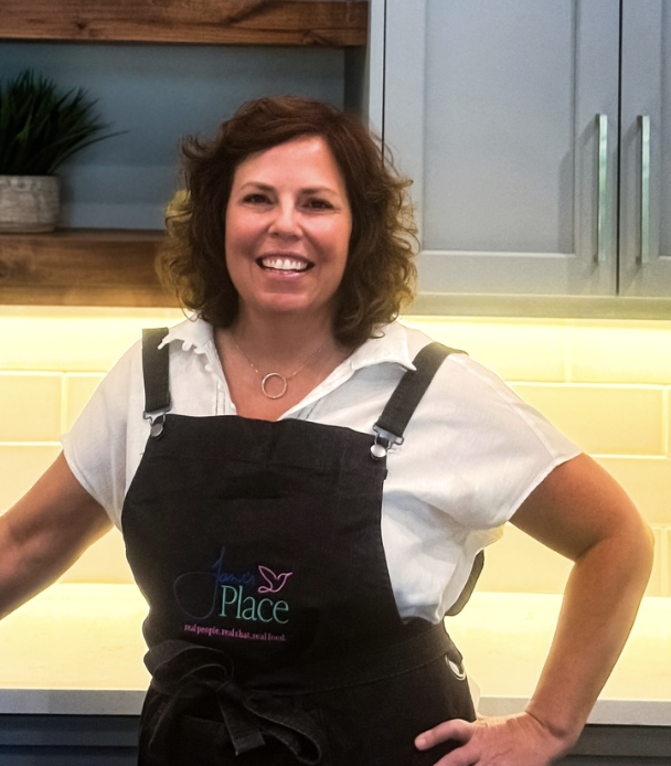 Carlotta Mast headshot