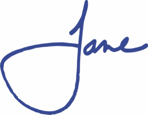jane sign
