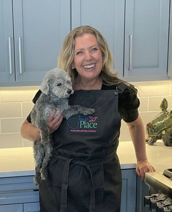 Erin Fletter Headshot