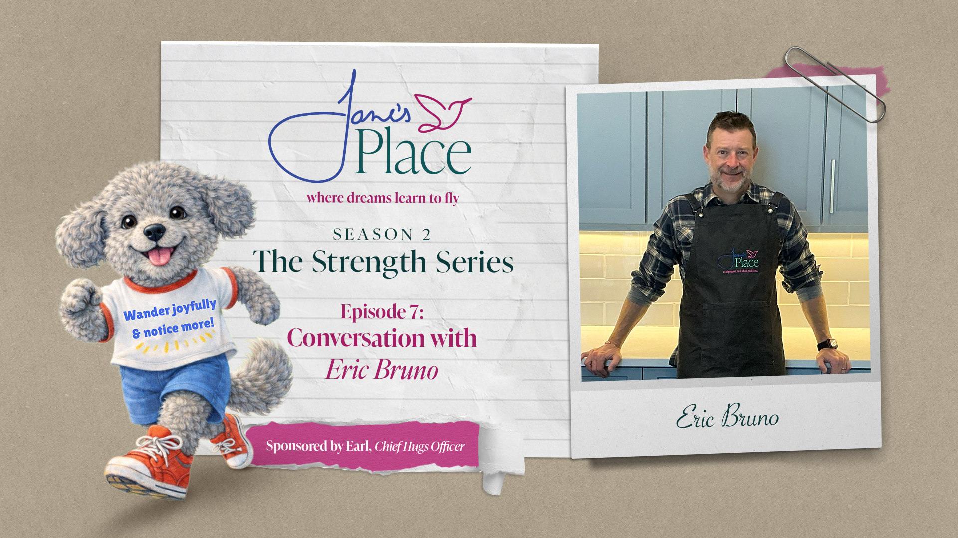 thumbnail for eric bruno episode