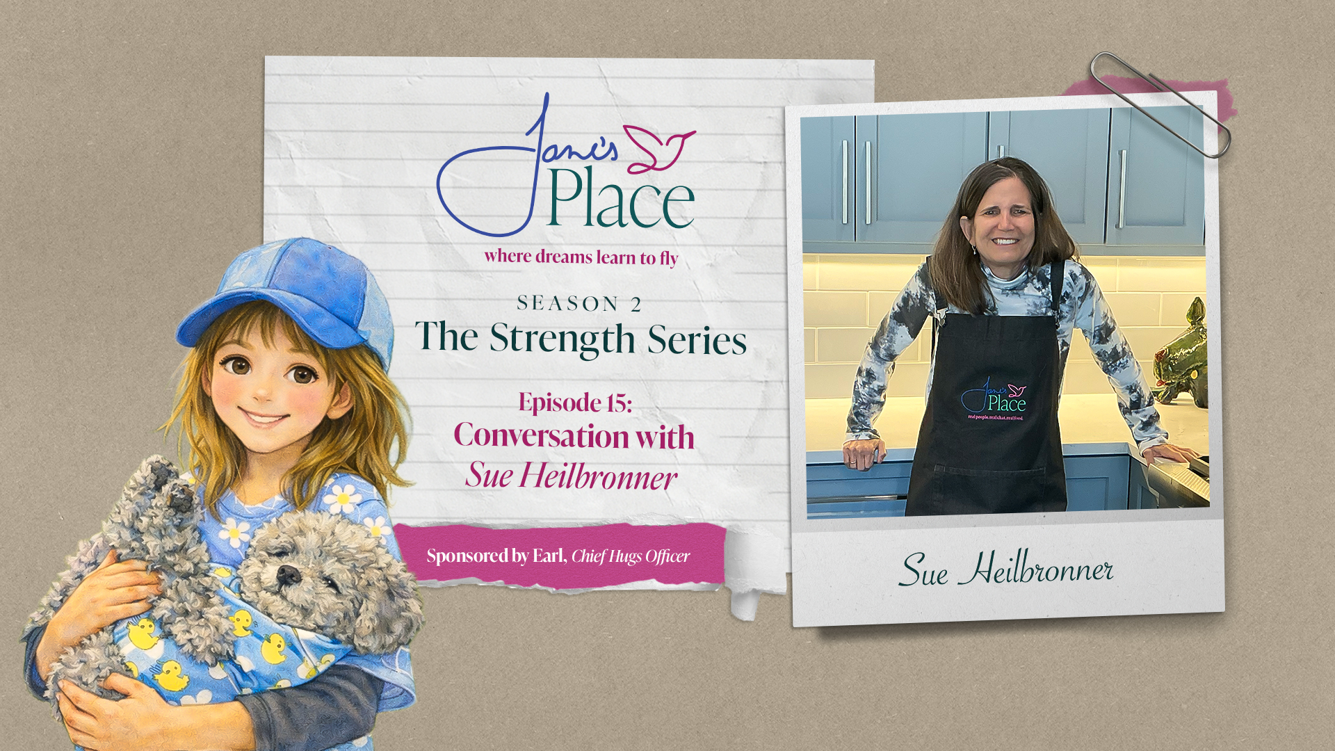 Sue Heilbronner thumbnail
